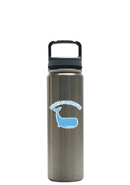 700 ML Brushed Stainless Eugene Vacuum Insulated Water Bottle