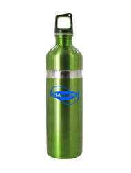 26 oz green kodiak stainless steel sports bottle26 oz green kodiak stainless steel sports bottle