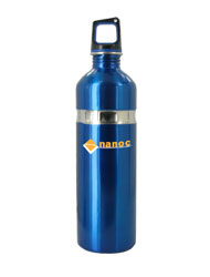 26 oz blue kodiak stainless steel sports bottle26 oz blue kodiak stainless steel sports bottle