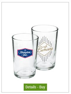 Promotional 5 oz Libbey mini beer glass - beer tasterPromotional 5 oz Libbey mini beer glass - beer taster
