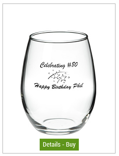 15 oz perfection designer stemless wine glass15 oz perfection designer stemless wine glass