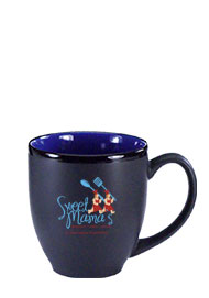 15 oz matte black out blue in hilo bistro coffee mugs15 oz matte black out blue in hilo bistro coffee mugs