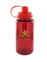 34 oz mckinley sports water bottle - red34 oz mckinley sports water bottle - red