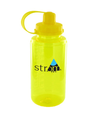 34 oz mckinley sports water bottle  - yellow34 oz mckinley sports water bottle  - yellow