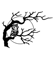 Owl-Tree