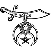 Shriner-Logo