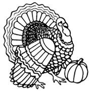 Thanksgiving-Turkey