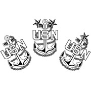 USN-anchors