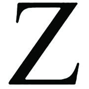 Greek Zeta