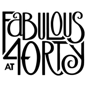 Fabulous at Forty