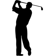 golfer