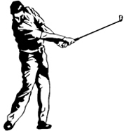 golfer