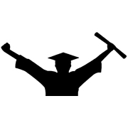 graduation student