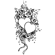 hearts-and-flowers