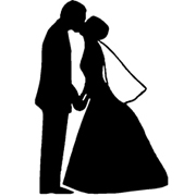 BargainMugs.com :: Clip Art Gallery :: Wedding