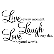 live-laugh-love