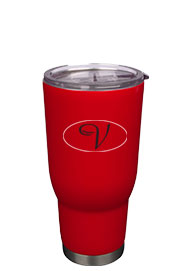 32 oz Pro32 Red Vacuum Insulated Stainless Steel Travel Mug32 oz Pro32 Red Vacuum Insulated Stainless Steel Travel Mug