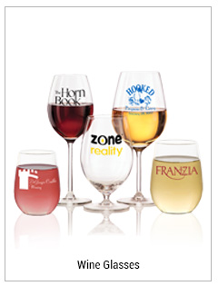 Wine Glasses Closeout Specials and Sales!