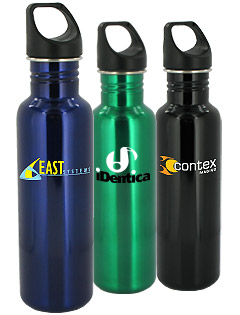 26 oz Excursion Stainless Steel Sports Bottle - BPA Free