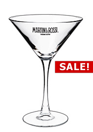 7.25 oz martini glass7.25 oz martini glass