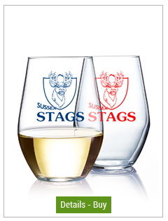 11.5 oz Concerto stemless goblet wine glass11.5 oz Concerto stemless goblet wine glass