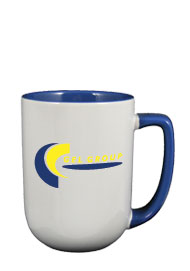 17 oz bakersfield coffee mug - lt blue in & handle17 oz bakersfield coffee mug - lt blue in & handle