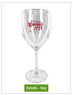 CLOSEOUT - 12 oz Excalibur Grand Savoie Goblet Wine GlassCLOSEOUT - 12 oz Excalibur Grand Savoie Goblet Wine Glass