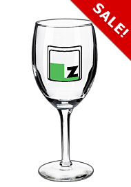8 oz Libbey citation wine glass8 oz Libbey citation wine glass
