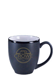 15 oz matte black out white in hilo bistro coffee mugs15 oz matte black out white in hilo bistro coffee mugs