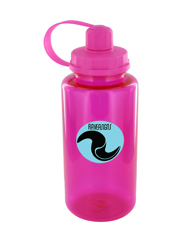 34 oz mckinley sports water bottle - pink34 oz mckinley sports water bottle - pink