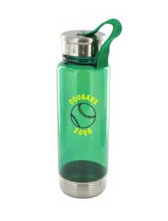 24 oz venture sports bottle - green24 oz venture sports bottle - green