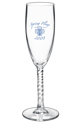 CLOSEOUT - 5.75 oz ARC angelique champagne glass