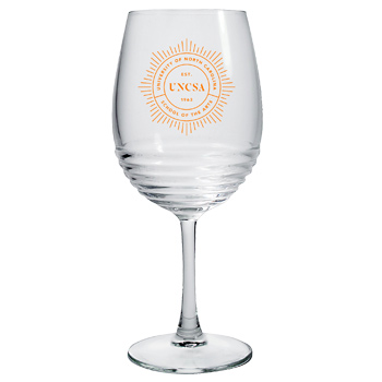 CLOSEOUT - 12 oz Eminence Goblet Wine Glass