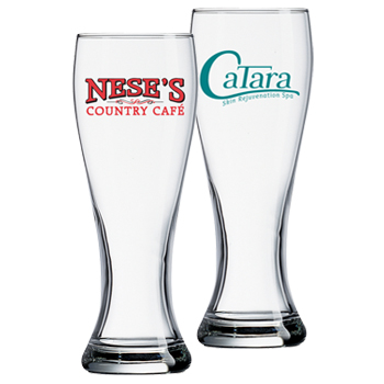 16 oz pub pilsner ARC Glass