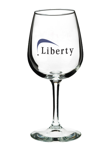 12.75 oz Libbey wine taster glass