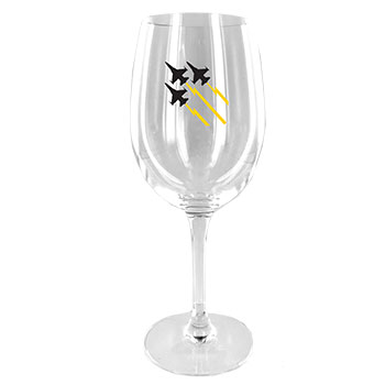 CLOSEOUT - 12 oz Alto Goblet Tulip