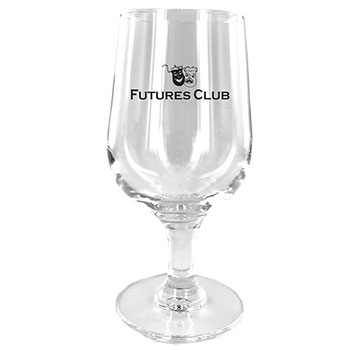 CLOSEOUT - 11 oz Excalibur All-Purpose Restaurant Goblet