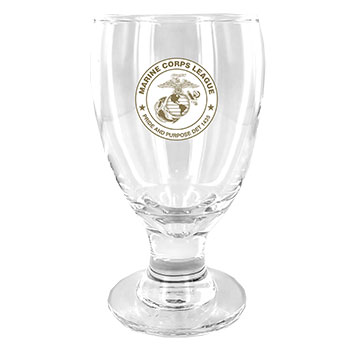 CLOSEOUT - 10 oz All-Purpose Restaurant Goblet