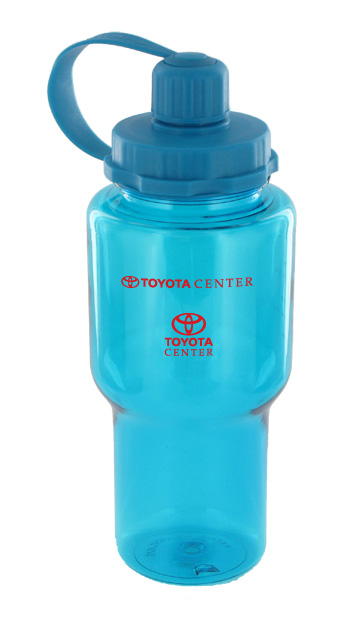 22 oz yukon sports bottle - teal