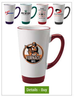 Templar Details about   11oz mug 11 ounce ceramic coffee cup
